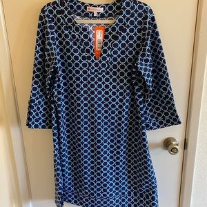 Jude Connally Megan Dress NWT Size XL